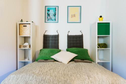 Mooki Beach Apartment