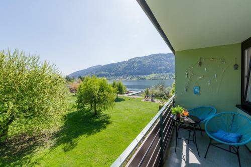 Mooki Beach Apartment