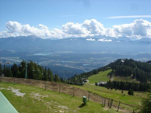 Apartamento Fewo Mit Seeblick