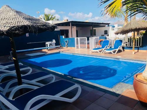 Villa Chao Private Heated Pool, Garden, Wifi, A/c