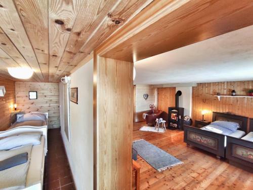 H�tte Gerlitzen Regiojet Hotels&cottages
