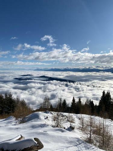 H�tte Gerlitzen Regiojet Hotels&cottages