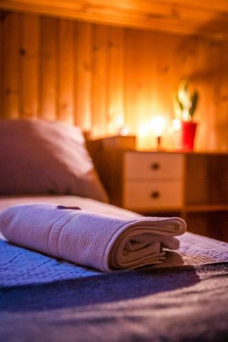 H�tte Gerlitzen Regiojet Hotels&cottages
