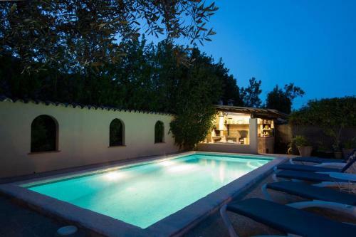 Villa Ros Petit