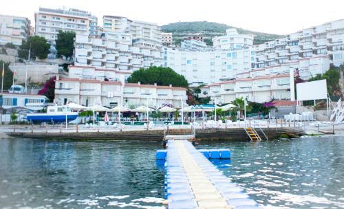 Apartment Bay, Bougainville Bay Resort