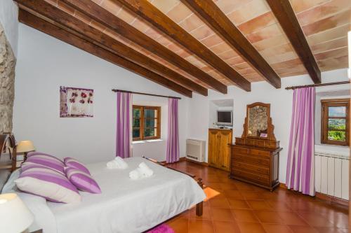 Villa El Olivo