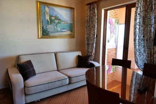 Apartamento Villa Crystal