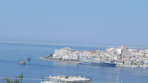 Apartamento White Residence1 - Cirasola Home, Very Nice
