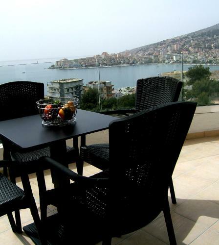 Apartamento White Residence1 - Cirasola Home, Very Nice