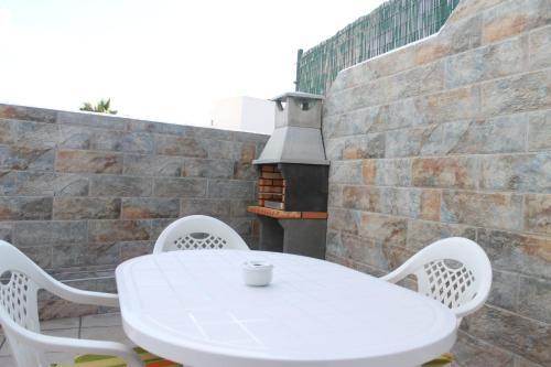 Villa La Casa De Lia 124