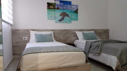 Apartamento Cirasola Home