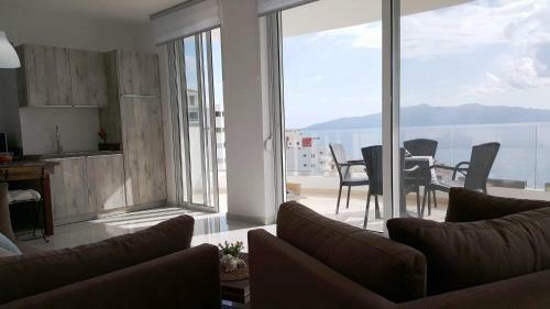 Apartamento Cirasola Home