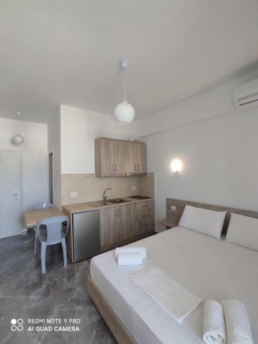Apartamento Villa Baka