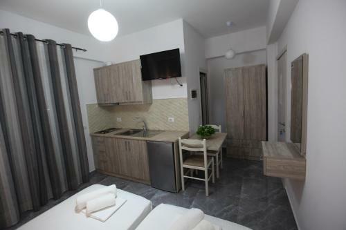 Apartamento Villa Baka