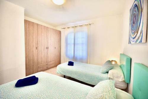Apartamento Buganvillia
