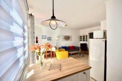 Apartamento Buganvillia