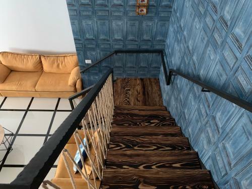 Hotel Urban Stay Saranda