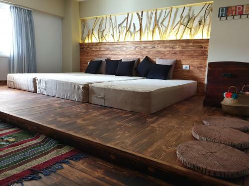 Hotel Urban Stay Saranda