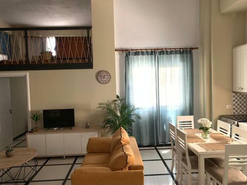 Hotel Urban Stay Saranda