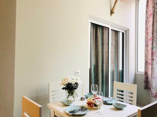 Hotel Urban Stay Saranda