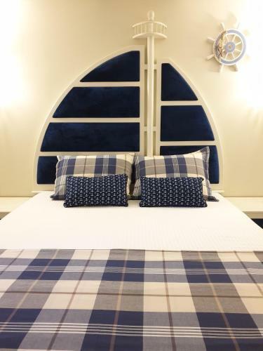 Hotel Urban Stay Saranda