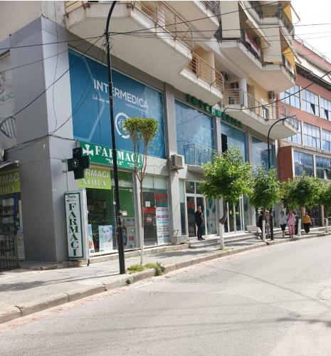 Hotel Urban Stay Saranda