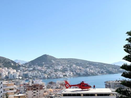 Apartamento Villa Saral Mar