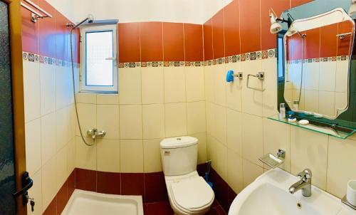 Apartamento Villa Saral Mar