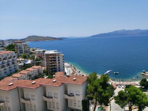 Poseidon Apartments - Amazing Sea View