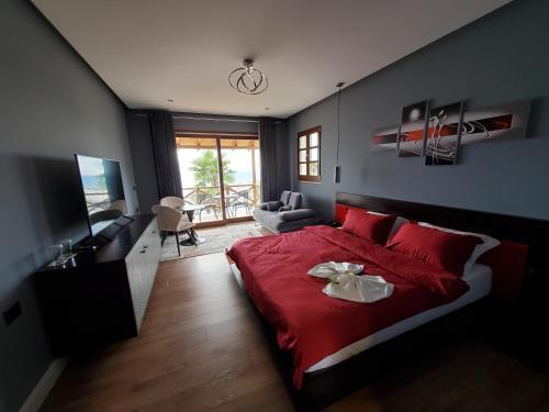 Agroturismo Villa Kristiano 21