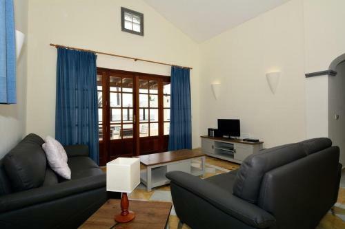 Private Villa With Pool Faro Park