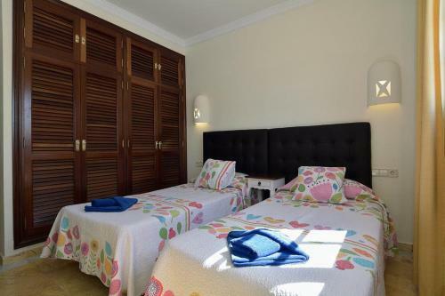 Private Villa With Pool Faro Park