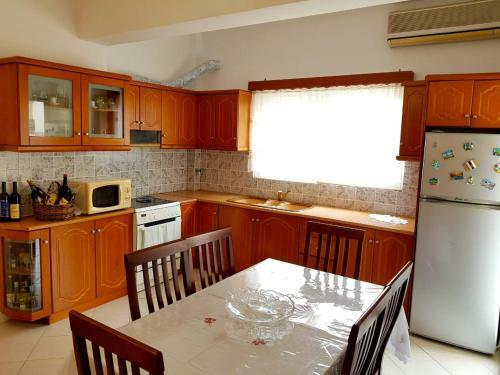 Veli Apartment Sarande