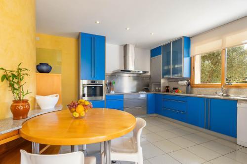 Villa With Private Pool In Port De Pollensa (monxo)
