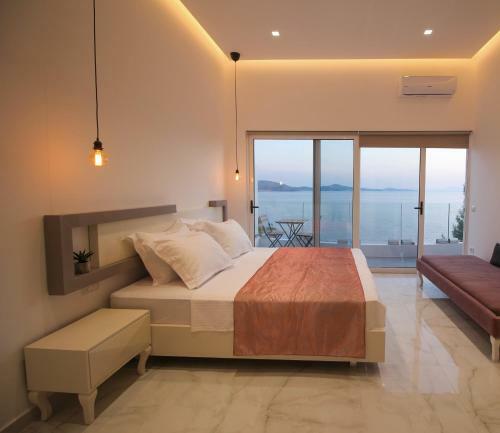 Sea Horizon Vsl Suites & Apartments