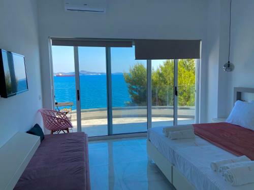Sea Horizon Vsl Suites & Apartments