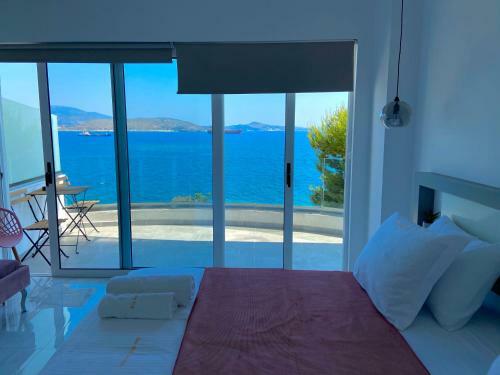 Sea Horizon Vsl Suites & Apartments