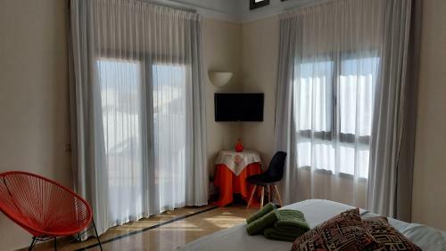 Bed & Breakfast Casaloe Suite