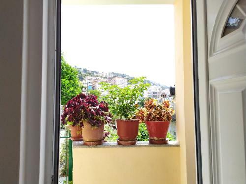 Apartamento Joen Guesthouse