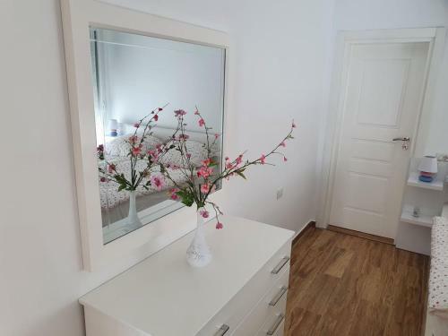 Apartamento Sadet's Penthouse Saranda