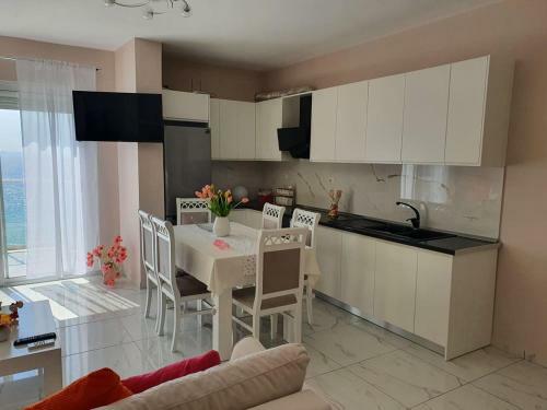 Apartamento Sadet's Penthouse Saranda