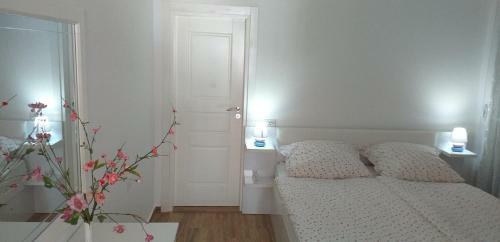Apartamento Sadet's Penthouse Saranda