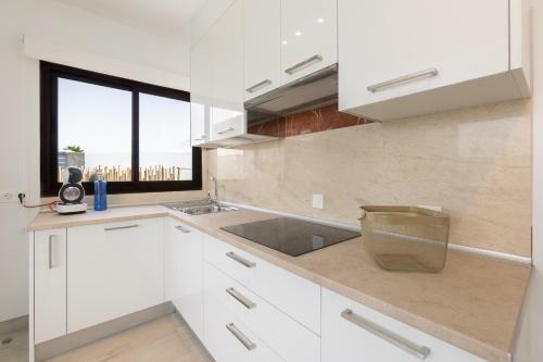 Villa Sea Breeze Jarea