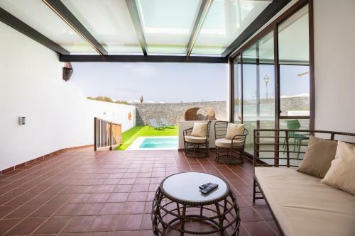 Villa Sea Breeze Jarea