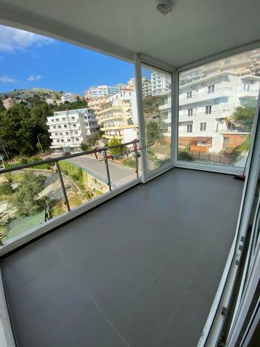 Sea Pearl Luxury Apartment Saranda