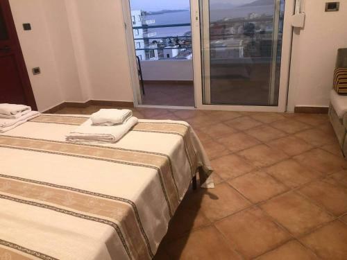 Beni Hotel Saranda Bitcoin Hotel And Hostel