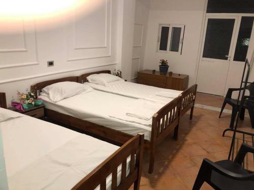 Beni Hotel Saranda Bitcoin Hotel And Hostel