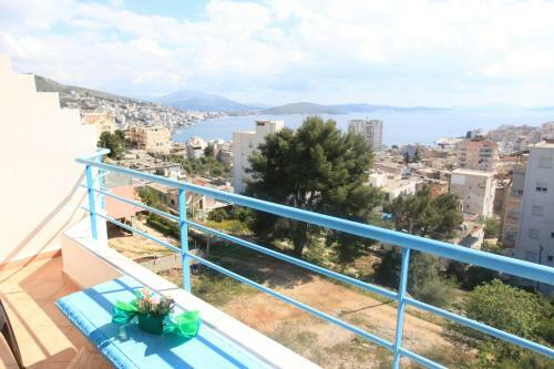 Beni Hotel Saranda Bitcoin Hotel And Hostel