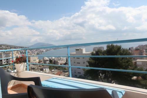 Beni Hotel Saranda Bitcoin Hotel And Hostel