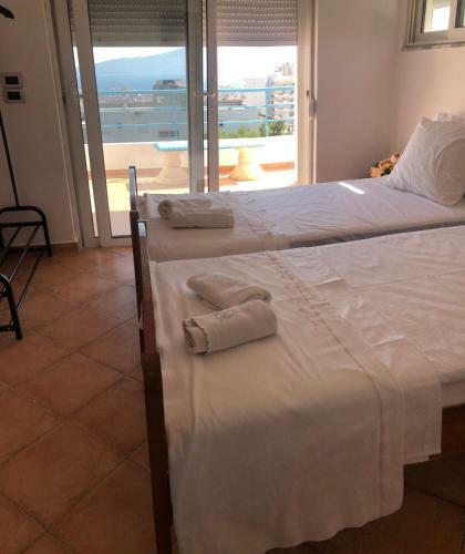 Beni Hotel Saranda Bitcoin Hotel And Hostel